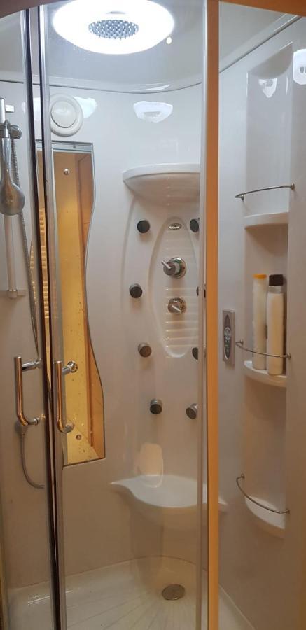 Rooms San Marcos Madrid Exterior photo