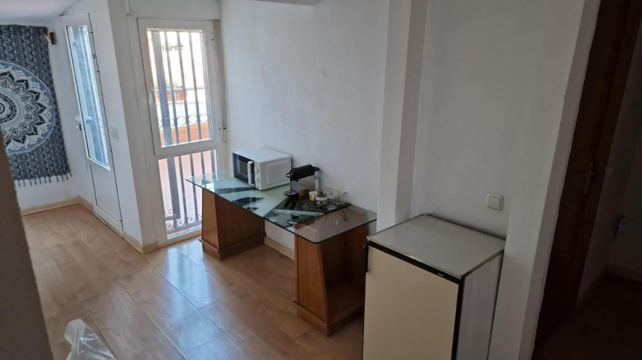 Rooms San Marcos Madrid Exterior photo