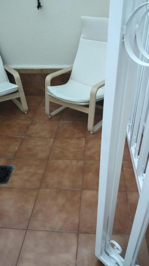 Rooms San Marcos Madrid Exterior photo